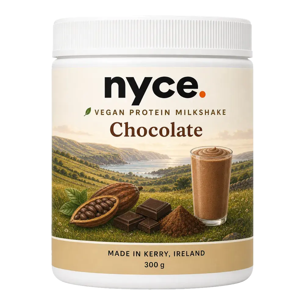 Vegan Protein Milkshake Style - Chocolate