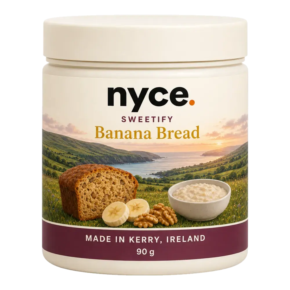 Sweetify - Banana Bread