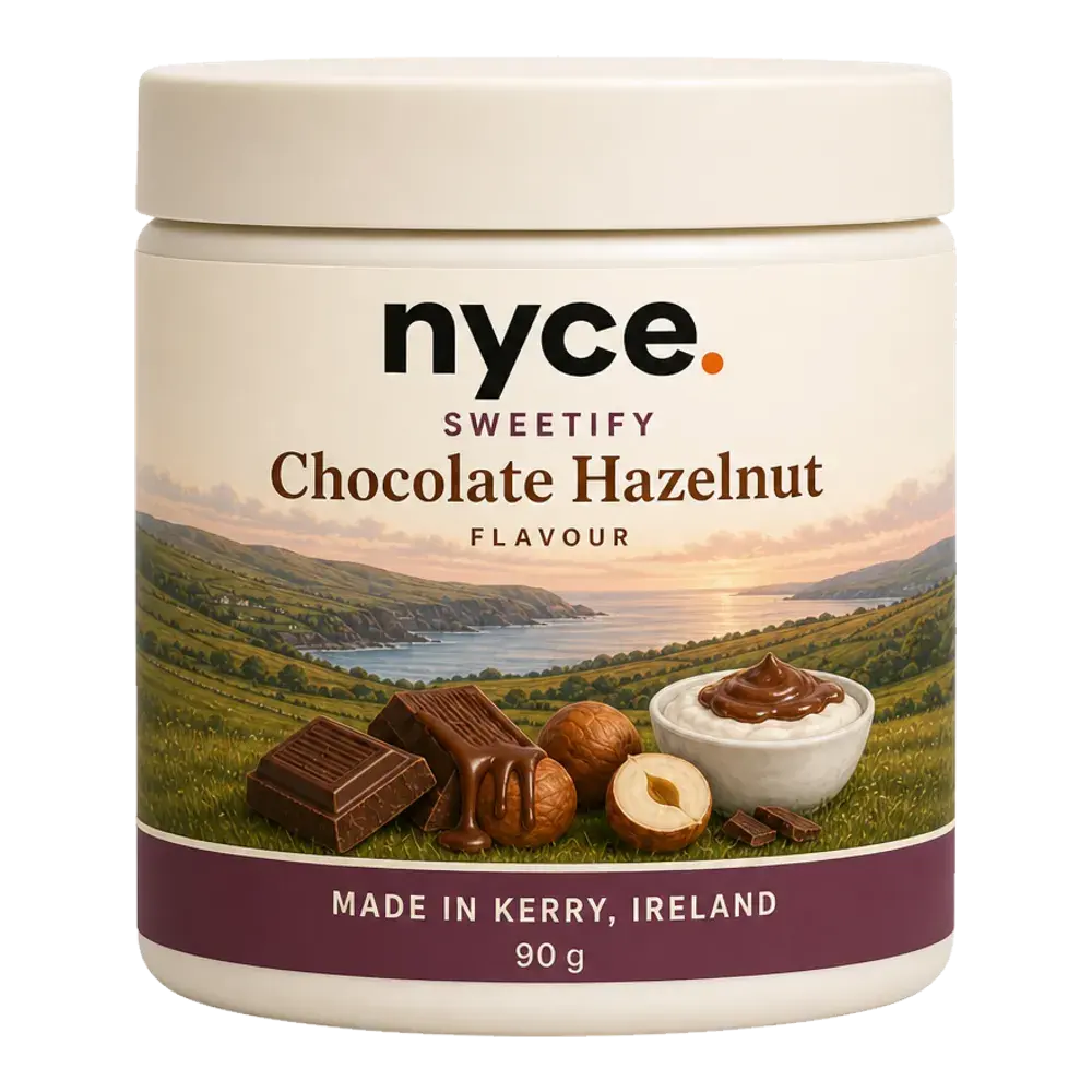 Sweetify - Chocolate Hazelnut